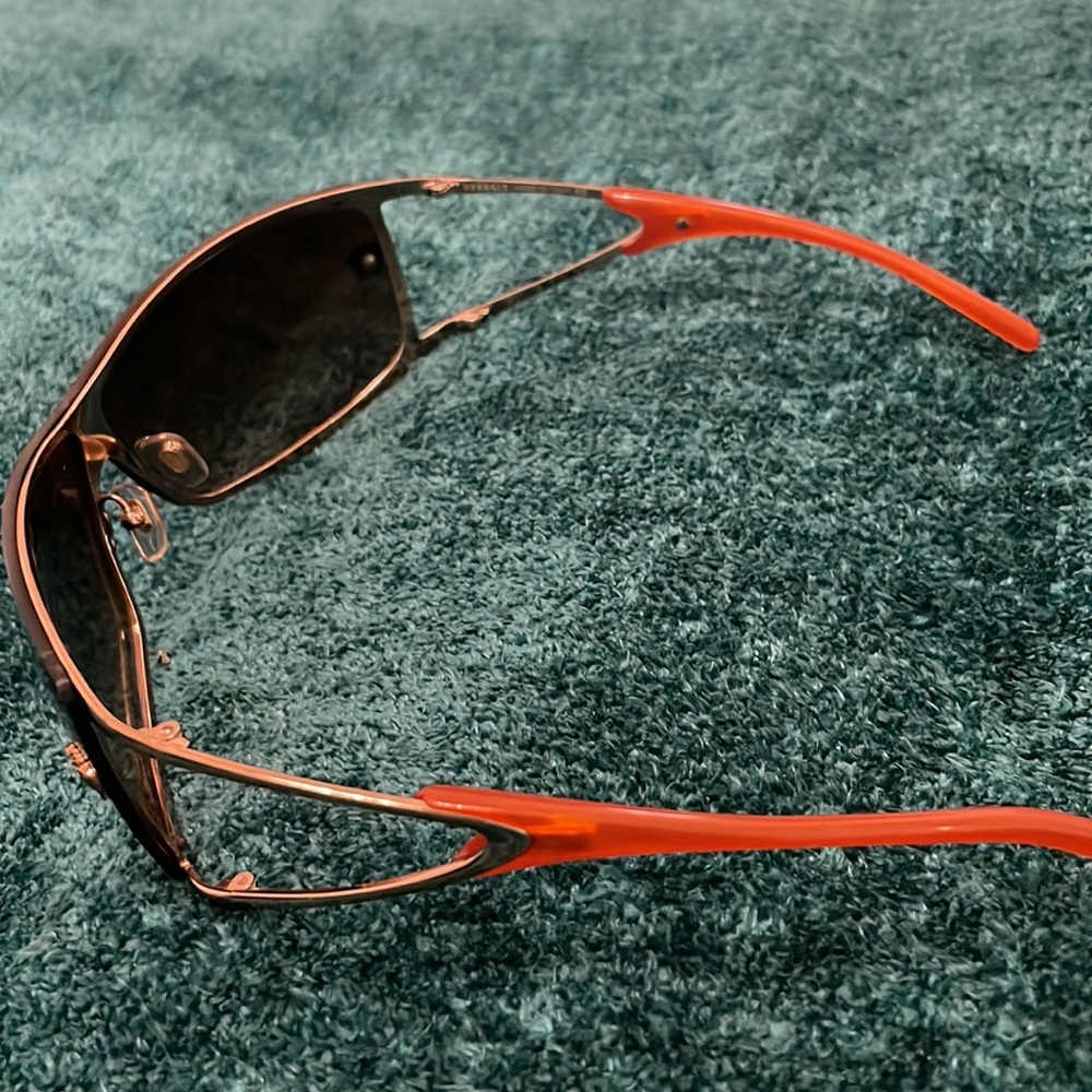 Versace sunglasses - Picture 5 of 7